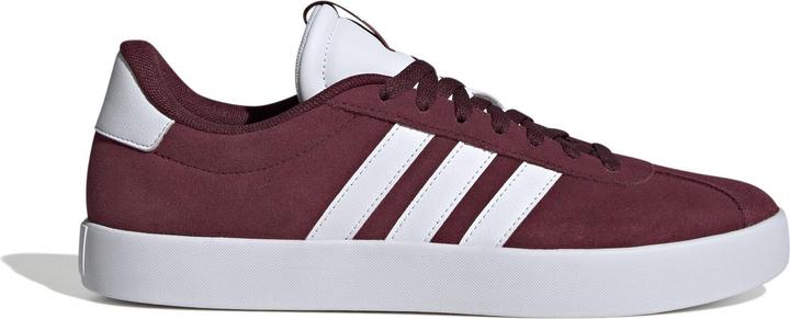 FTWR White, Shadow Red