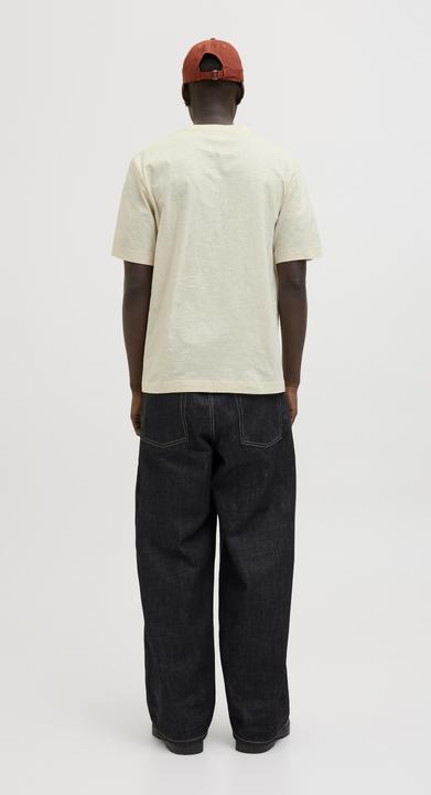 Image du produit Jack & Jones Logo Rundhalsausschnitt T-shirt T-shirt (M)