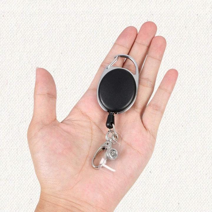 Image du produit Werkstein Anti-Lost Key-Bak