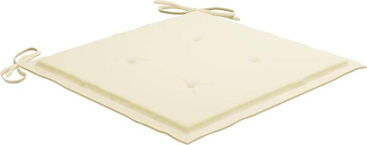 Produktbild vidaXL Gartenstuhl