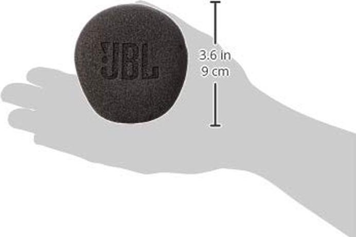 Image du produit Cardo Kit audio pour casque JBL Dual HD 45 mm