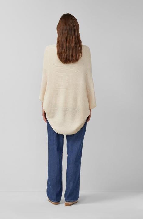 Produktbild s.Oliver Indoor-Poncho Indoor-Poncho (One Size)