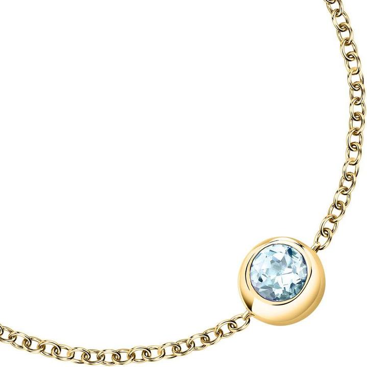 Immagine prodotto Morellato Bracciale Tesori Eterni (19 cm, Argento 925)
