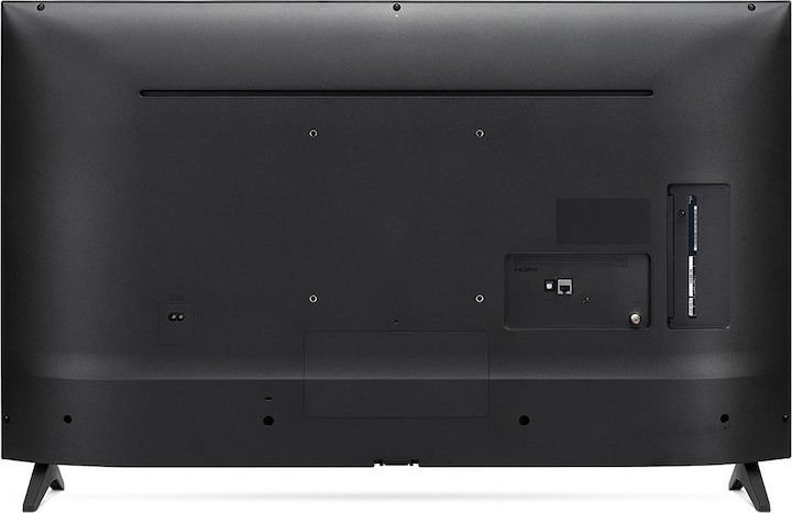 Image du produit LG 43UQ75009LF (43", UQ75, LED, 4K, 2022)