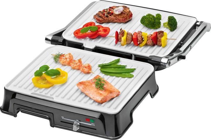 Produktbild Clatronic Kontaktgrill KG3571