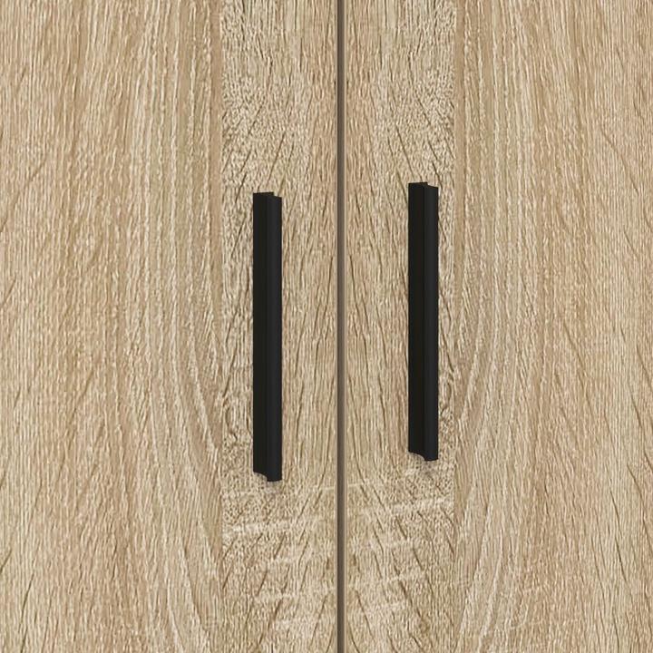 Produktbild vidaXL Bettrahmen (70 x 190 cm)