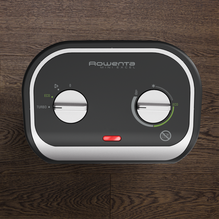 Image du produit Rowenta Mini Excel (1800 W)