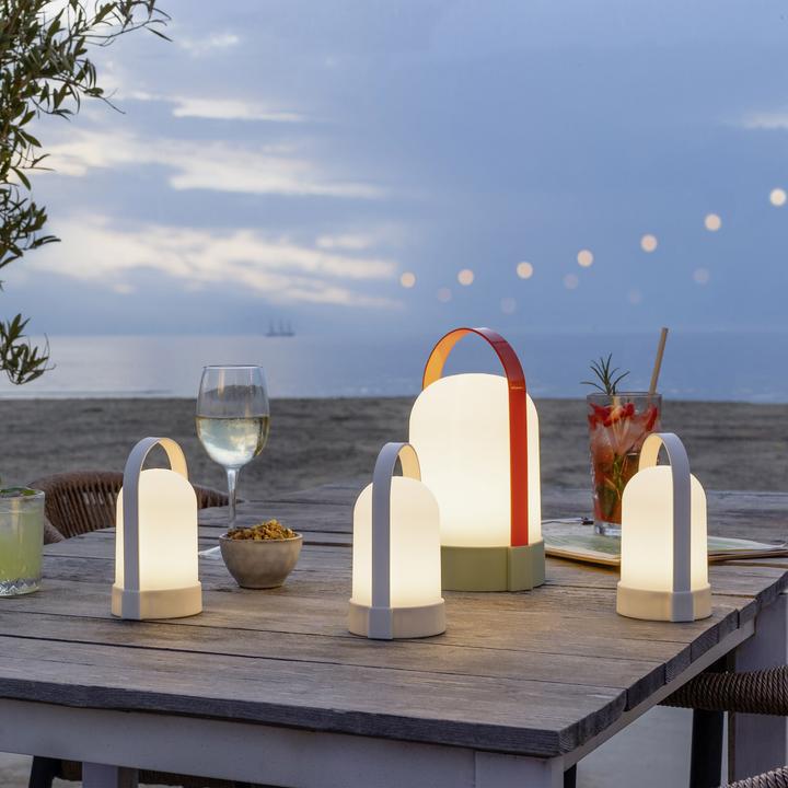 Produktbild Remember Leuchten URI piccolos