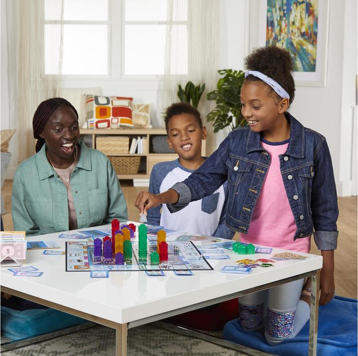 Immagine prodotto Monopoly grattacielo (Tedesco, 2 - 4 Giocatori)