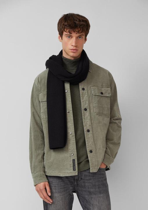 Immagine prodotto s.Oliver Tuch Weicher Schal aus Grobstrick