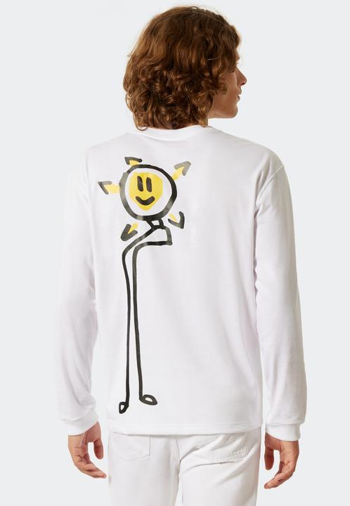 Produktbild Schiesser Longsleeve Noah Becker (58)