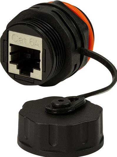 Actual product image LogiLink Professional (Network cable)