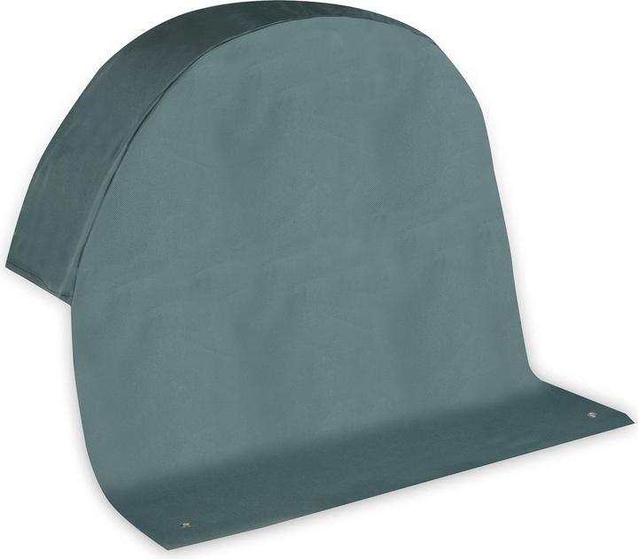 Calima CAMPING EQUIPMENT Radschutzhülle 46069, 14...16 Zoll