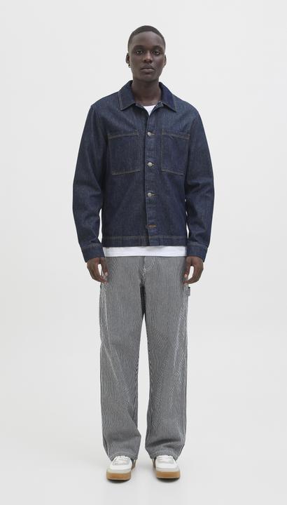 Produktbild Jack & Jones Jpstalex Hickory Pants Styd Ss25 (W30/L34)