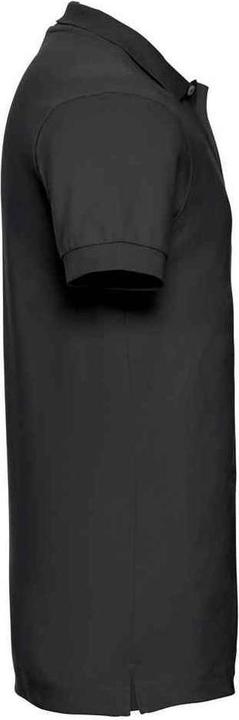 Actual product image Russell Mens Stretch Polo Shirt (XL)