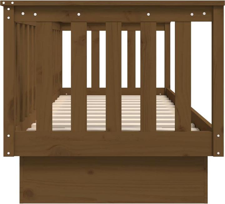 Image du produit vidaXL Tagesbett (75 x 190 cm)