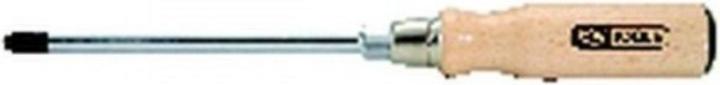 Actual product image KS Tools ERGOTORQUE WOOD Screwdriver (hexagon)