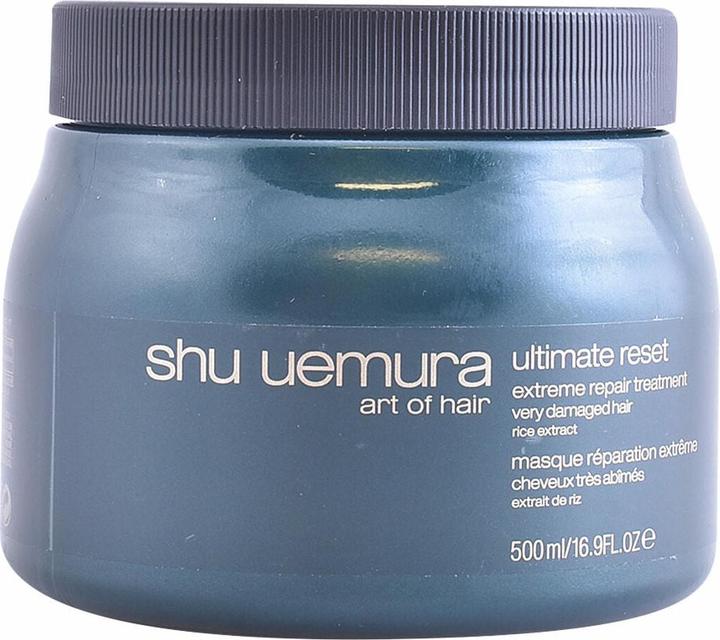 Actual product image Shu Uemura Ultimate Reset (200 ml)