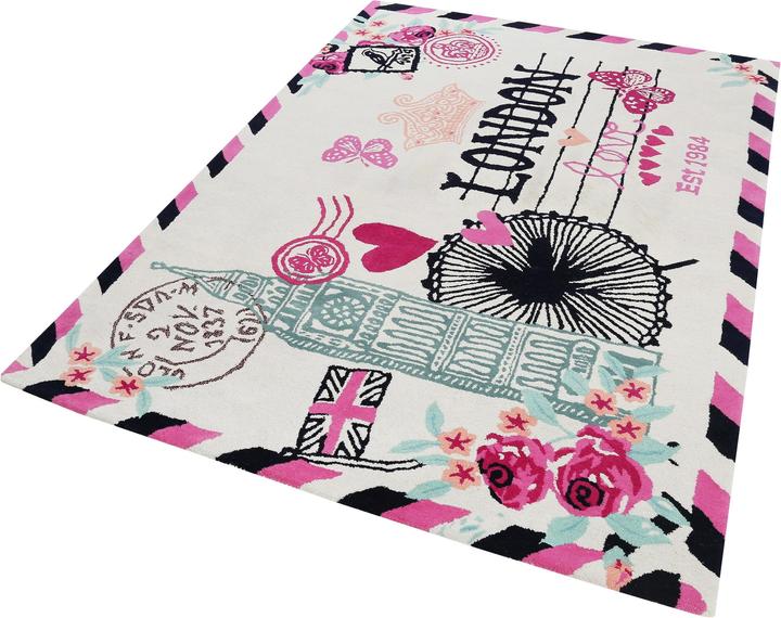 Actual product image Wecon Home Metropolis (160 x 230 cm)