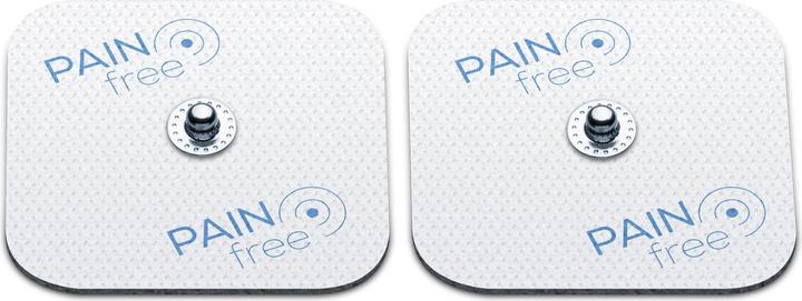 Produktbild Beurer EM 50 Gel-Pads