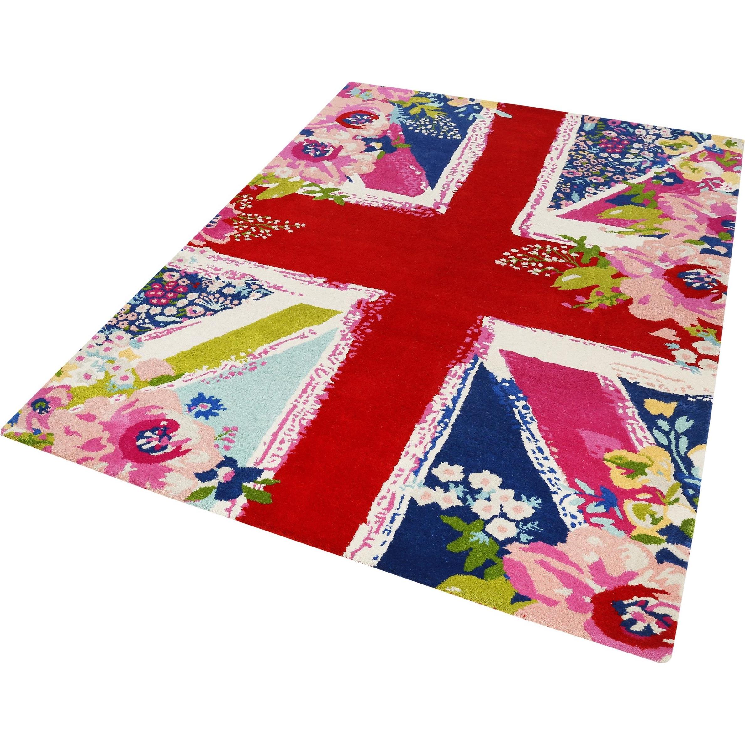 Wecon Home, Teppich, Bloom Kingdom (200 x 290 cm)