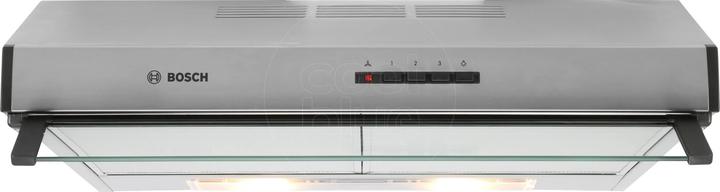 Actual product image Bosch Hausgeräte DUL63CC50 (Substructure hood)