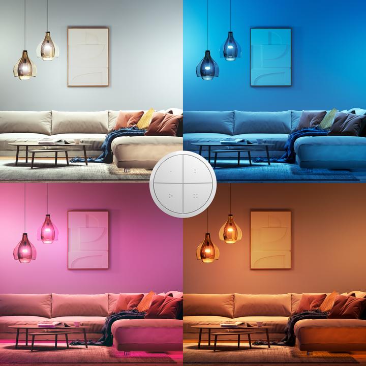 Immagine prodotto Philips Hue Interruttore a quadrante Tap