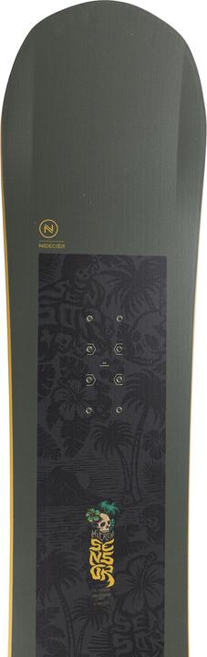 Produktbild Nidecker Micron Sensor 2023 (140)