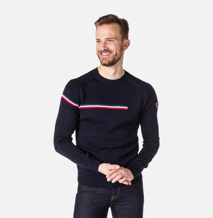 Produktbild Rossignol Odysseus Round Neck (L)