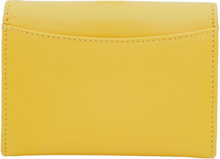 Image du produit Braun Büffel Joy Portefeuille Protection RFID Cuir 10.5 cm