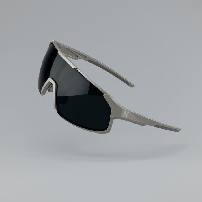Produktbild dirtlej specs 02 grey/black (Anthracite, Black)