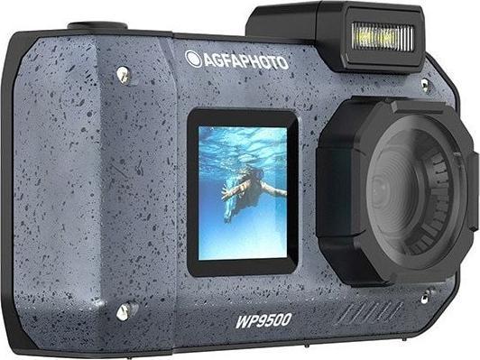 Actual product image AGFAPHOTO Realishot WP9500 (24 Mpx, 1/3.06")