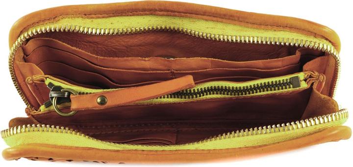 Actual product image Campomaggi Wallet