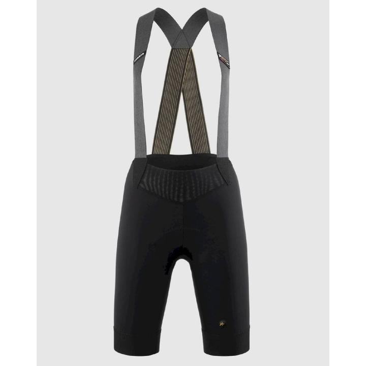 Actual product image Assos UMA GTV Bib Shorts C2 EVO (L)