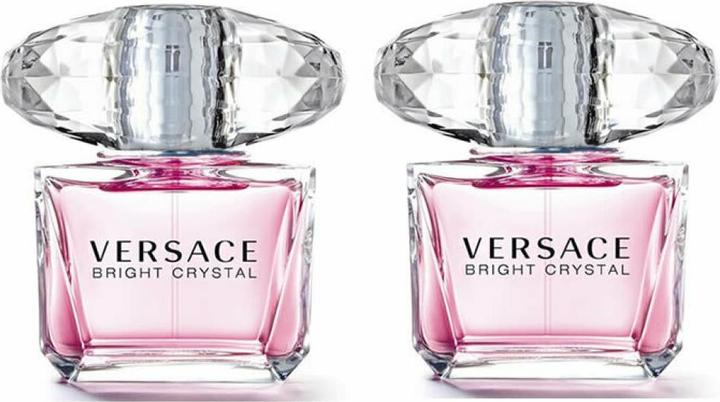Produktbild Versace Bright Crystal (Parfum Set)