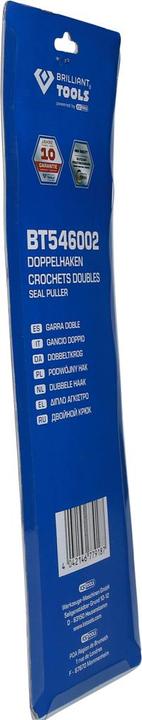Actual product image Brilliant Tools Seal puller