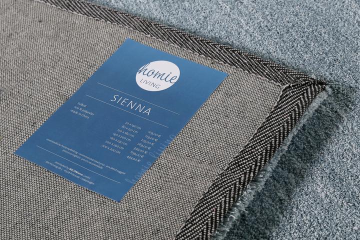 Produktbild Homie Living Sienna (80 x 150 cm)