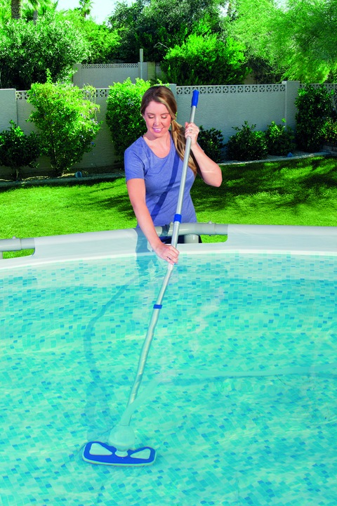 Actual product image Bestway Flowclear