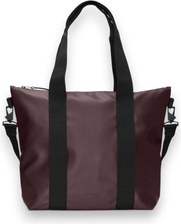 Immagine prodotto Rains Tote Bag Mini W3, Depth (16 l)