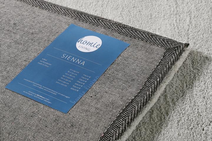 Produktbild Homie Living Sienna (130 x 190 cm)
