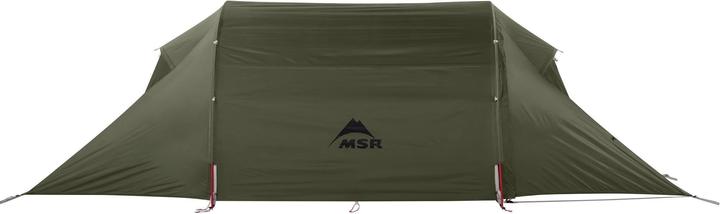 Actual product image Msr Tindheim 2 (Tunnel tent, 2.48 kg, 2 persons)