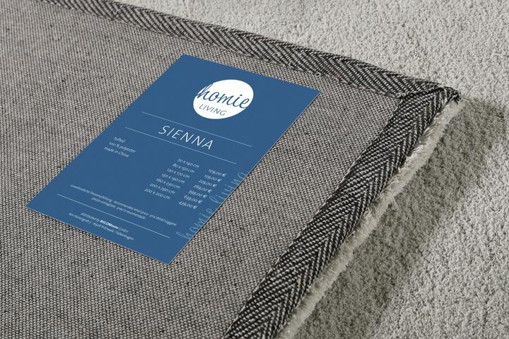 Produktbild Homie Living Sienna (130 x 190 cm)