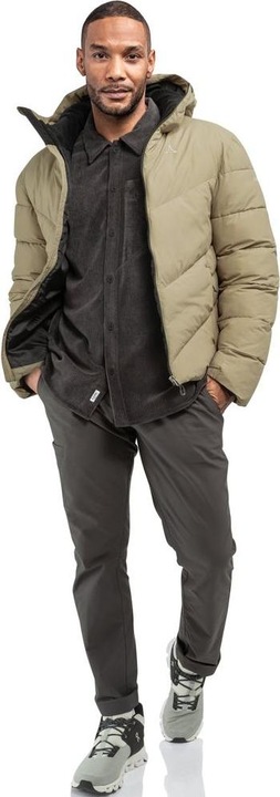 Produktbild Schöffel Ins Jacket Style Lodos (48)