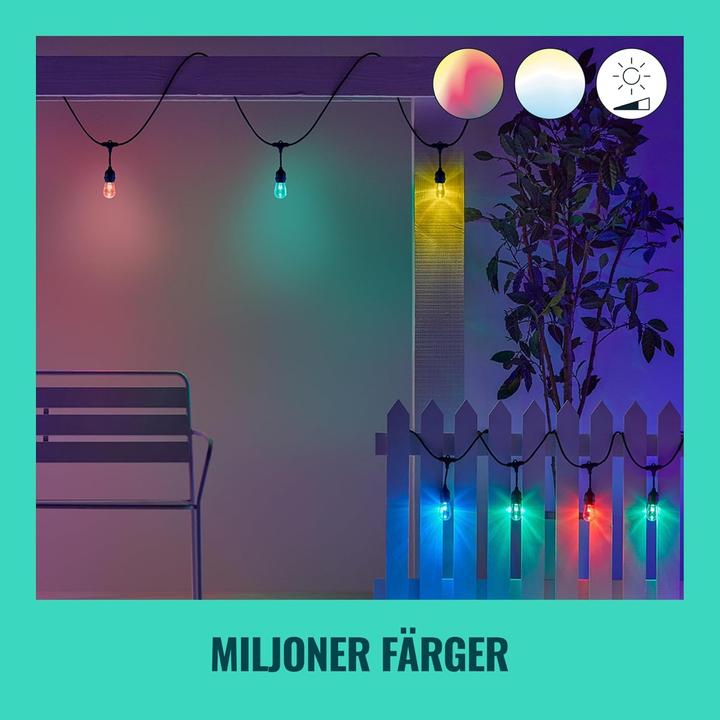 Actual product image WiZ String Lights (0.15 m)