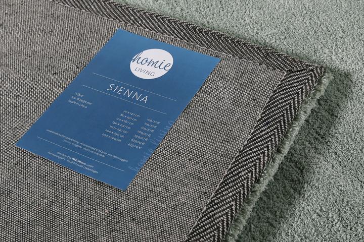 Produktbild Homie Living Sienna (80 x 150 cm)