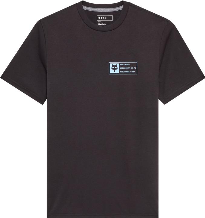 Image du produit Fox Vision SS Tech Tee (S)