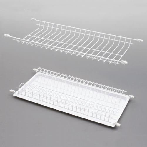 Produktbild Rejs RACK DISH WE06.0451.01.010 70 WHITE