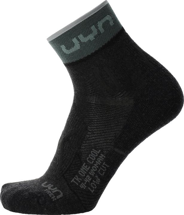 Antracite, Grigio, Verde Balsamo