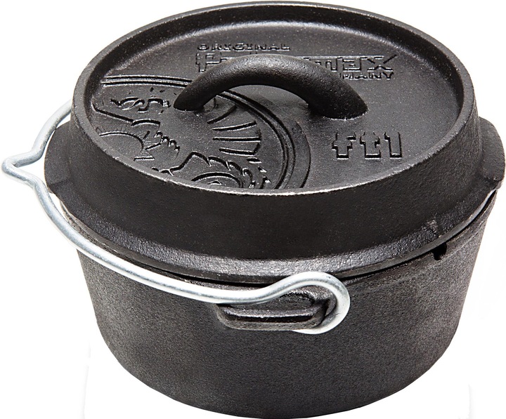 Produktbild Petromax Feuertopf