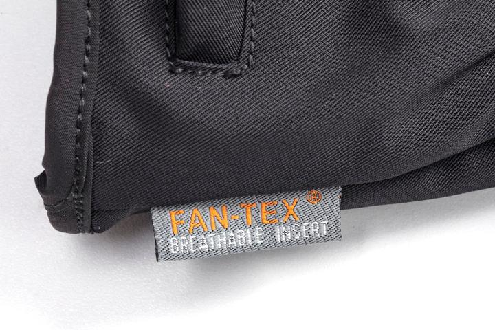 Produktbild Bertschat Beheizte Handschuhe Limited Edition (M)